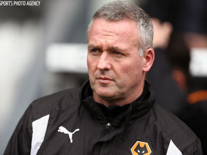 Supporting image for story: Paul Lambert confident of bright future despite defeat as he chastises Ivan Cavaleiro's moment of madness