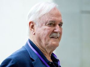 Supporting image for story: John Cleese struggles to secure guests for ‘woke’ conversations on GB News show