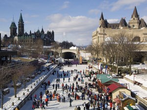 Supporting image for story: Travel review: Ottawa, Canada