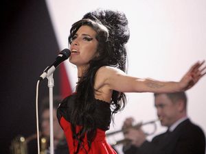 Supporting image for story: Amy Winehouse 10th anniversary: Why the singer was a retro style icon