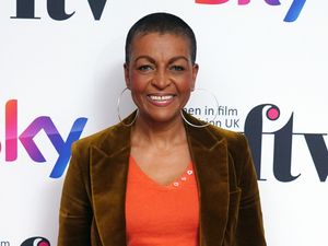 Supporting image for story: Ofcom will not take action on Adjoa Andoh’s coronation coverage comments