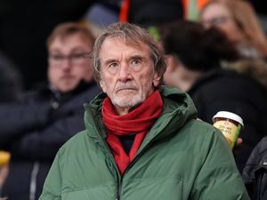 Supporting image for story: Sir Jim Ratcliffe ‘sorry’ that comments on immigrants ‘offended some people’