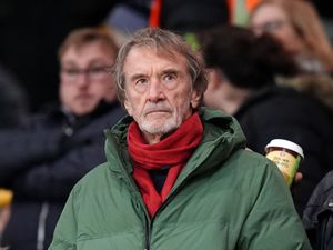 Supporting image for story: Sir Jim Ratcliffe ‘sorry’ that comments on immigrants ‘offended some people’