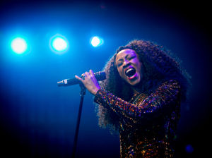 Supporting image for story: Beverley Knight to release new album to celebrate 25 years in the music industry
