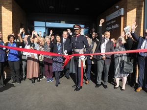 Supporting image for story: £24m mental health hospital for older residents opening in Walsall this week