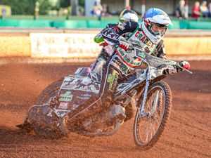 Cradley Heathens Speedway