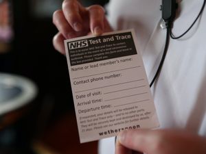 Supporting image for story: Outsourced tracing scheme fails to contact 250,000 people, analysis says