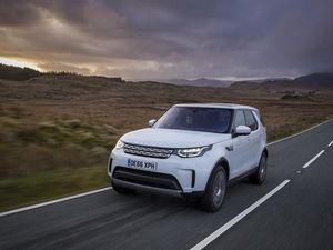 Supporting image for story: Jaguar Land Rover launches Volvo-rivalling subscription ownership scheme