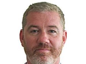 Supporting image for story: UKIP councillor defects to Tories