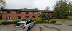 Supporting image for story: Drunk man who damaged Shrewsbury Travelodge hotel room is ordered to do unpaid work