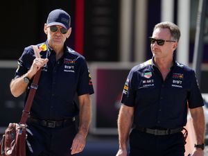 Supporting image for story: Christian Horner says Adrian Newey departure not reason behind Red Bull collapse