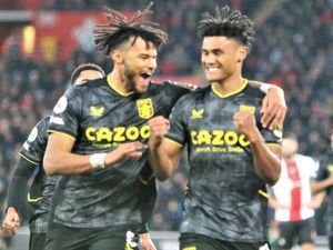 Supporting image for story: Southampton 0 Aston Villa 1 - Report 