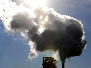 Supporting image for story: Sandwell and Walsall named among worst air pollution hotspots