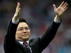 Supporting image for story: Fans ready to step in and help rescue crisis-stricken Aston Villa