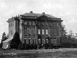 Supporting image for story: This week's pictures from the past