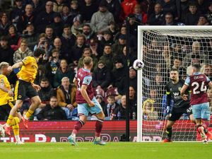 Supporting image for story: Wolves v West Ham: Molineux form will be key to Wolves’ Euro ambitions