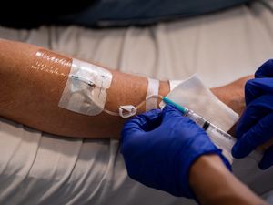 Supporting image for story: Scotland first part of UK to approve ‘cutting edge’ treatment for stomach cancer