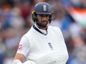 Supporting image for story: Matt Maher: If this really is the end, Chris Woakes can be proud of terrific Test career