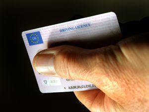 Supporting image for story: Police cracking down on use of fake IDs