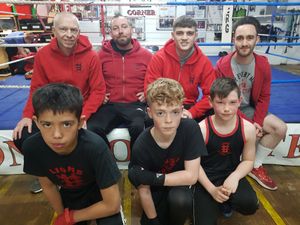 Supporting image for story: Lions looking to put the bite on rivals