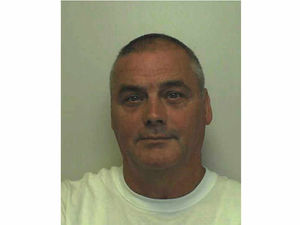 Supporting image for story: Richard Deakin killer fails in jail sentence appeal bid