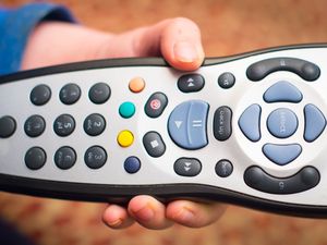 Supporting image for story: Play School presenter and Carry On actress Julie Stevens dies aged 87