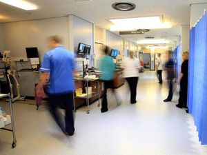Supporting image for story: Record number of cases reported to Freedom to Speak Up guardians in NHS