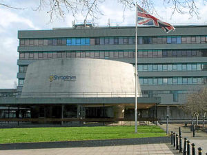 Supporting image for story: Questions over purchase of centres