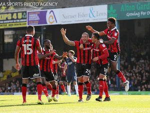 Supporting image for story: Bernard McNally: FA Cup magic will be a welcome break for Shrewsbury Town