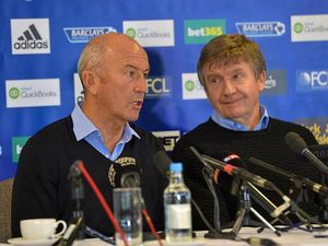 Supporting image for story: New West Bromwich Albion boss Tony Pulis calling the shots over Saido Berahino