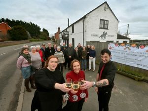 Supporting image for story: Nine Shropshire pubs which reopened for business in 2023 after revamps or closure