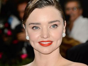 Supporting image for story: Miranda Kerr ‘feeling very blessed’ as she announces the birth of fourth son