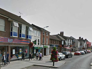 Supporting image for story: Teenager punched in the face in Newport alleyway robbery