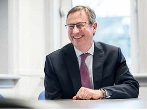 Supporting image for story: Dudley Building Society profits rise