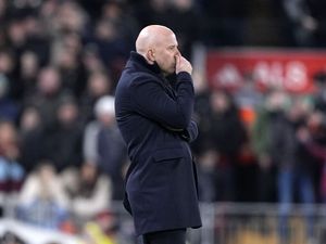 Supporting image for story: Arne Slot ‘understands’ Liverpool fans booing after draw with Burnley