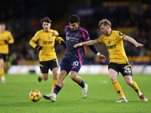 Supporting image for story: Liam Keen's Wolves player ratings v Nottingham Forest as seven get 5/10