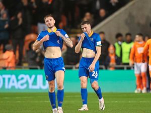 Supporting image for story: Shrewsbury v Port Vale preview: Salop fired up and ready to go following ‘hard reset’