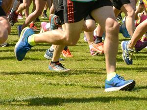 Supporting image for story: New campaign encourages runners in Wales to become lifesaving blood donors 