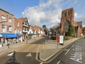 Supporting image for story: New 'Boris Bikes' planned for Shrewsbury as tender goes out for £60k bicycle hire scheme