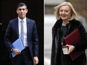 Supporting image for story: Star comment: Six more weeks of this? No thanks 