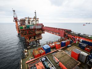 Supporting image for story: Government drops legal defence for Rosebank and Jackdaw oil and gas fields