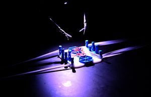 The technology used is innovative and makes full use of AI and is delivering better patient care, boosting productivity and streamlining services