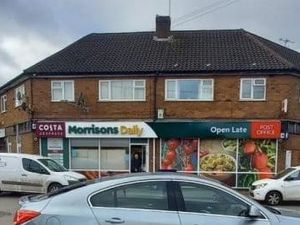 Supporting image for story: Shop granted permission to sell alcohol 24-hours-a-day