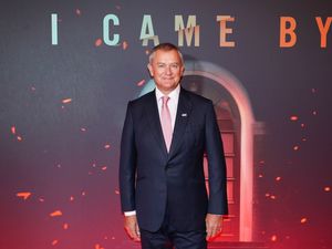 Supporting image for story: Hugh Bonneville and John Bishop discover unexpected family ties on DNA Journey