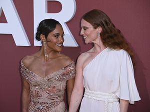 Supporting image for story: Jess Glynne says family crisis kept her from Alex Scott’s I’m A Celebrity exit