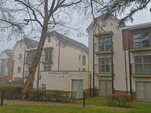 Supporting image for story: Plans to sell booze from posh Wolverhampton city flat shelved amid anti-social behaviour fears