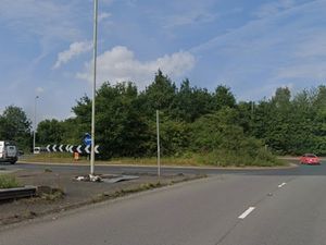 Supporting image for story: What's happening with Shropshire's Oxon Link Road plans - we take a closer look