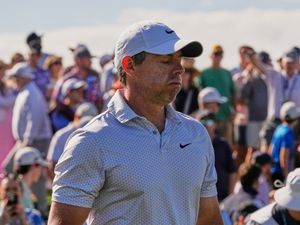 Supporting image for story: Rory McIlroy reassessing Masters preparation after Players Championship struggle