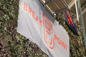 BodyPower Expo. Pictures by: Eleanor Sutcliffe