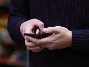 Supporting image for story: People able to pay to park using mobile phones across Cannock car parks
